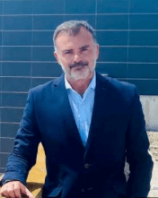 Javier García Ovejero