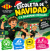 Escoleta de Navidad